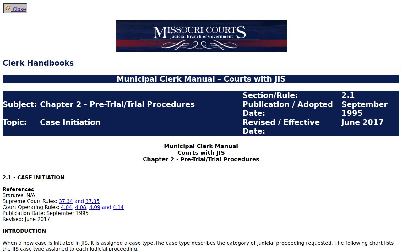 Dallas County traffic court records municipal citation field and docket code model